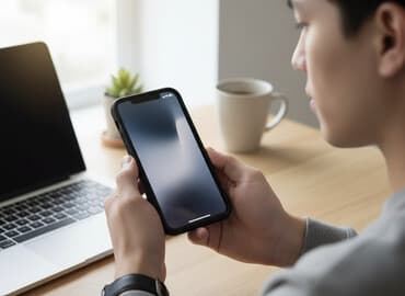 fly bl6401 телефон: Ağıllı NFC “e-ink” ekranlı iPhone 16 üçün telefon kılıfı - Korpusun — 1