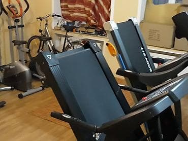 Trenajor ideal veziyyetdedir cox keyfiyyetli alman texnologiyasidir — 1