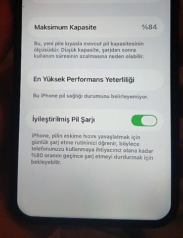 IPhone 11 Pro, 256 GB, Space Gray — 5