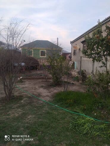 satici marketde mryve aďdeli: 3 otaqlı, 100 kv. m, Kredit yoxdur, Orta təmir — 11