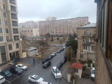 bayılda bina evləri: Bakı, 2 otaqlı, Köhnə tikili, m. Xətai, 60 kv. m — 13