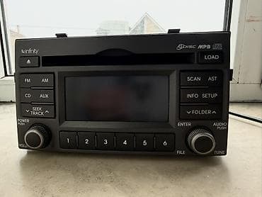 maqintafon gence: Maqnitol, İşlənmiş, AUX, Koreya, Ödənişli çatdırılma — 2