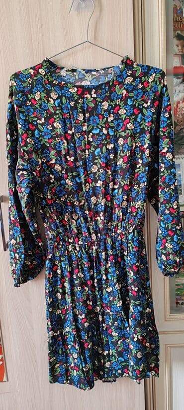 Ford: Gündəlik donlar — 1