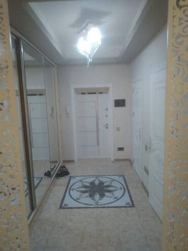 xirdalan gunluk evler: Xirdalanda Aff parkda 7 mertebeli binanın 3-cu mərtəbəsində yerləşən — 4