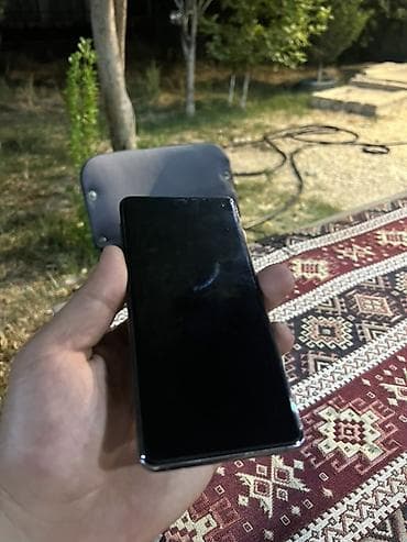 ps 4 diskləri: Samsung Galaxy S10, 128 GB, rəng - Qara, Simsiz şarj — 2