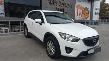 c klass mersedes: Mazda CX-5: 2 l | 2012 il Universal — 1