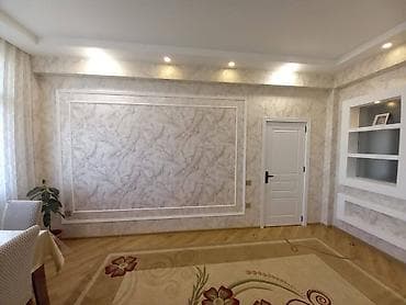 buzovnada bina evi: 4 otaqlı, Yeni tikili, 105 kv. m — 1