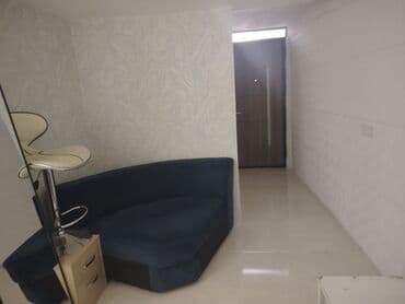 баку пос баладжары квартира: Баку, Ахмедлы, Студия, Вторичка, м. Ази Асланов, 55 м² — 4