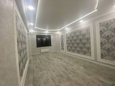 kurdexanida evler: 2 otaqlı, Yeni tikili, m. Neftçilər, 118 kv. m — 1