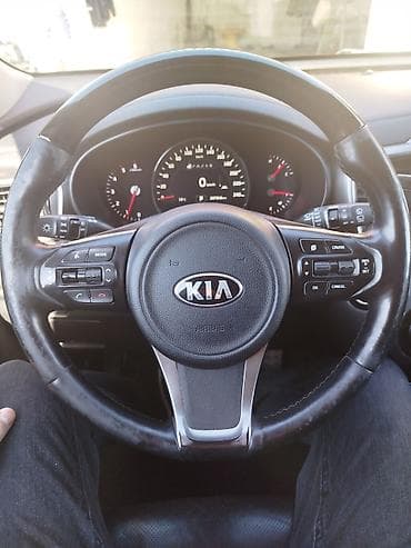turbo.az vaz 2107: Kia Sorento: 2 l | 2015 il Ofrouder/SUV — 7