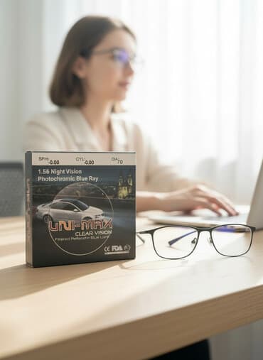 Toy paltarları və aksesuarları: Optik eynək — 1