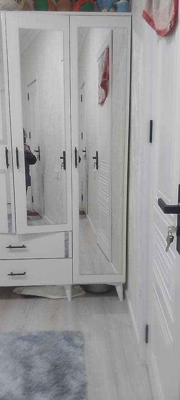 Digər mebel: Tezedir yeni alinib ves yigilib qalib — 4