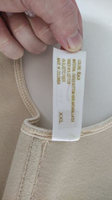 утягивающее белье для полных женщин: Qarin,bel, kurek her yeri topluca yigan korset. 9 sumukudur 3 cure — 5