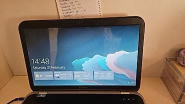 Техника для кухни: Dell Inspiron noutbuk i7 nesil 3 ekran karti var 8ramdi gra falan acir — 3