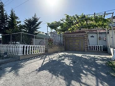 kiraye evle: Zığ qəs. 5 otaqlı, 195 kv. m, Kredit yoxdur, Yeni təmirli — 2