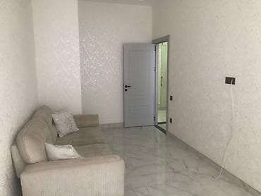 aff park: Nərimanovda, "Whitestone Towers" Premium Kompleksində 3 Otaqlı Lüks — 2