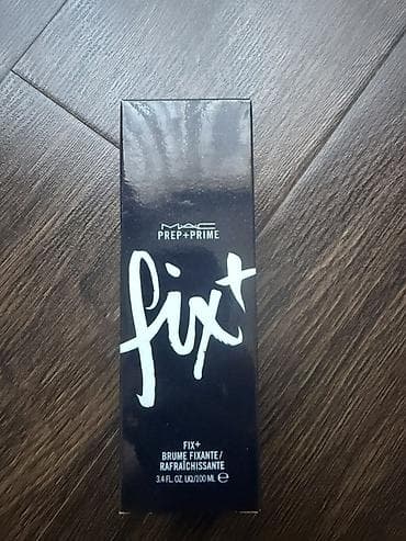 gun eynəyi: New arzum beautyden alinib yenidir qutusunda M·A·C Prep + Prime Fix+ — 1