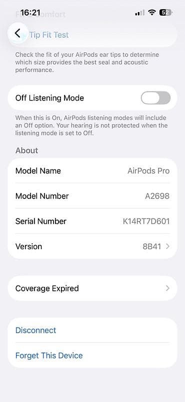iphone pro max: İşlənmiş Simsiz (Bluetooth) Qulaqcıqlar, Apple, rəng - Ağ — 2