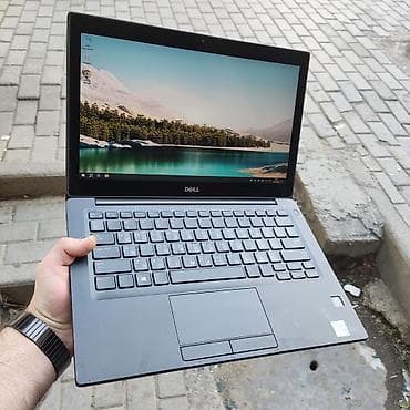dell inspiron 5483: Sensorlu/i5-7 nəsil/Ram 8gb/SSD 256gb Salam olsun əziz dostlar 🖐🏻 — 2
