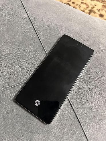 hdd 2 tb: Tecno Camon 30, 256 GB, rəng - Gümüşü — 5