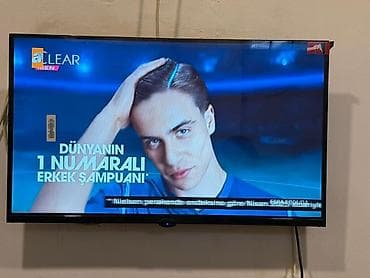 iphone 9 pro max qiymeti: HOFFMANN tv 3 aydır,alınıb,1 ci əl alınıb,heç bir problemi yoxdur təzə — 5