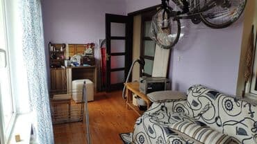 badamdarda ipoteka ile evler: Bakı, 5 otaqlı, Köhnə tikili, m. Əhmədli, 120 kv. m — 10