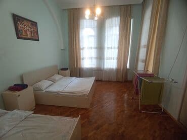 kirayə mənzil: 2 otaqlı, Səbail r. r-nu — 2