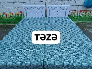 Yataq
təzə hazir əldə var