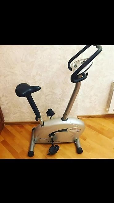 velotrenajor: Trenajor — 1