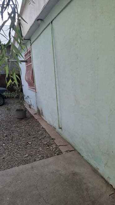 готовые дома продажа: Həyət evi və geniş bağ sahəsi - Daş hasarlı, darvazalı həyət. Girişdə — 15