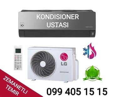 kondisioner ustasi ehmedli: Kondisioner ustasi Kondisioner temiri Paltaryuyan ustasi Paltaryuyan — 1