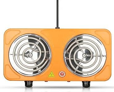 iran qaz sobasi qiymetleri: Elektrik sobası Stolüstü, 2 gözlü, Yeni — 3