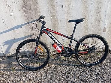 Dağ/şosse tipli START velosipedi - Model: START 2401 (çərçivədə qeyd