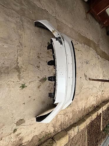 daewo gentra bufer: Changan a05 buferi tecili satilir endirim olacaq krasqaya hazir — 3