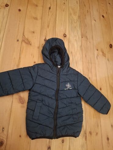 дождевик купить в баку: Uşaq kurtkasi.ölçü 3-4 yaaş — 2