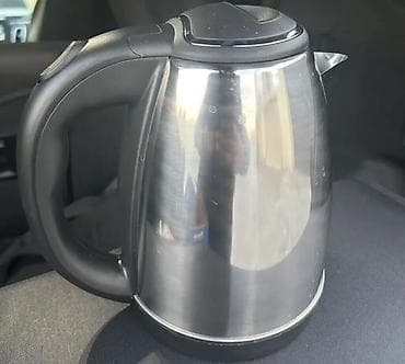 i̇phona 6: Elektrik çaydan 1.6 - 2 l, Yeni — 6