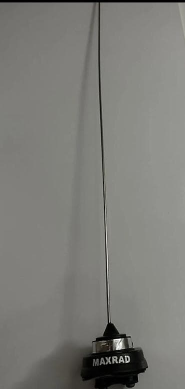 MAXRAD avtomobil üçün VHF/UHF antena - Brend: MAXRAD (loqosu