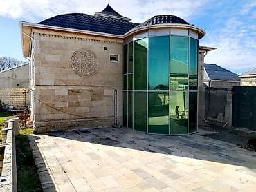 5 otaqlı, 9 kv. m, Kredit var