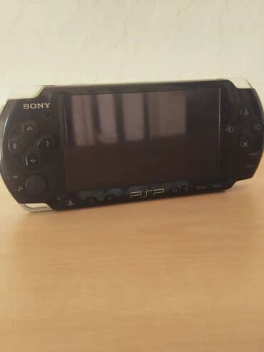 pubg mobile lite hile bc: 🔥 İdeal vəziyyətdə PSP! 🔥 Orijinal Sony PlayStation Portable (PSP) — 18