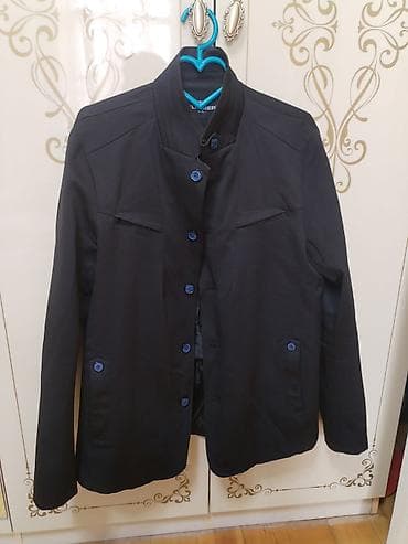 Üst geyimləri: Pencək, 3XL — 2