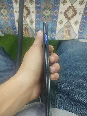 mini wi fi: Redmi A2, 32 GB, rəng - Qara, İki sim kartlı — 1