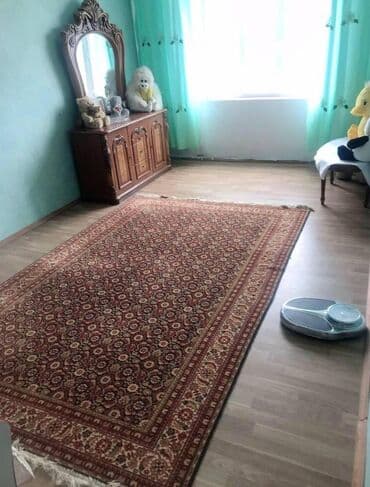 купить квартиру в забрате: Баку, 3 комнаты, Вторичка, 80 м² — 2