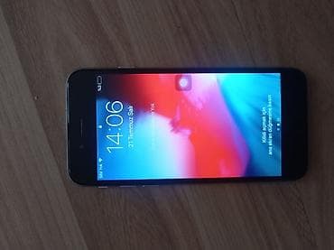 iphone 6 ucuz: IPhone 6, Space Gray — 3