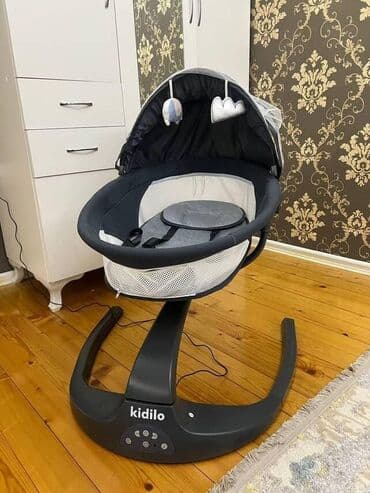 детские машинки на педалях: Детские гамаки — 1