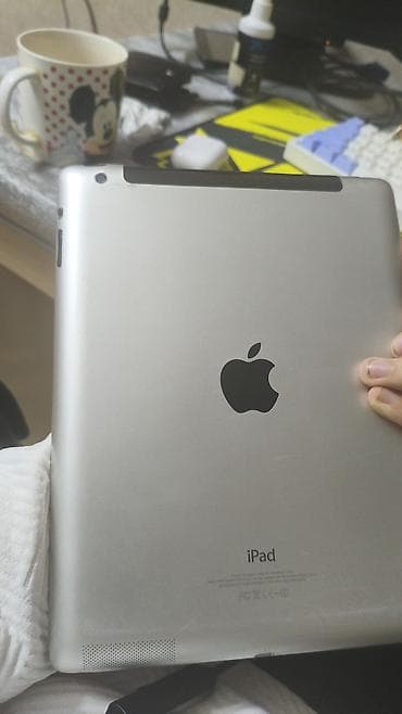 Sensor istəmir, bilmirəm icloud var yoxsa yox