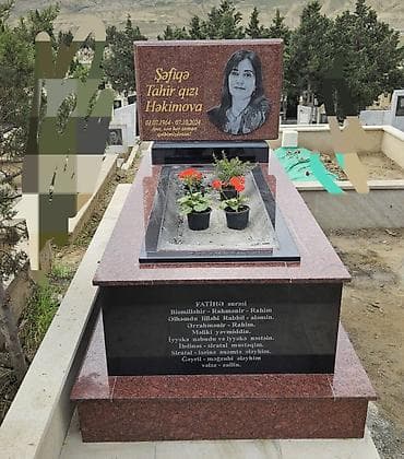 a frame satilir: . QRANİT'''MƏRMƏR — 3