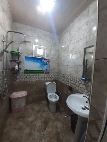 дом на колесах в баку: Поселок Бинагади 6 комнат, 240 м², Нет кредита, Свежий ремонт — 24