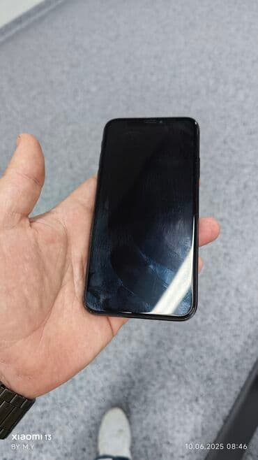 IPhone X, Qara, Face ID