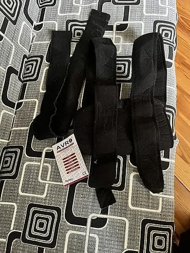 Слуховые аппараты: AVRO markalı qol və çiyin immobilizatoru (bandaj-sling) - Çiyin — 2