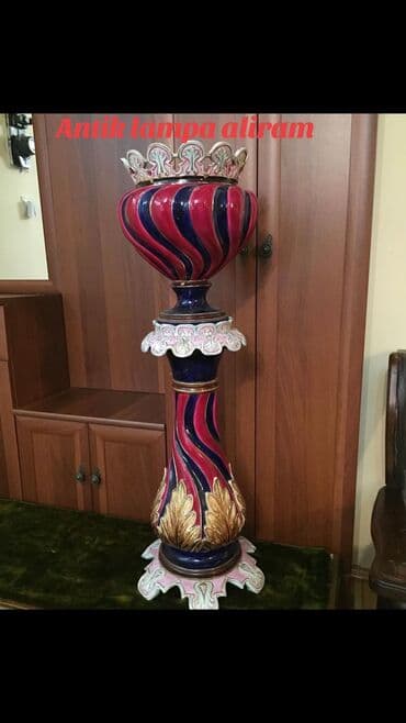 груша манекен бишкек: Antik Lampalar — 9